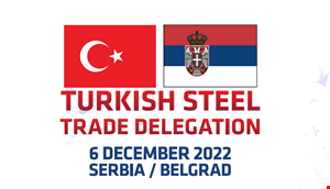 Sırbistan Sektörel Ticaret Heyeti